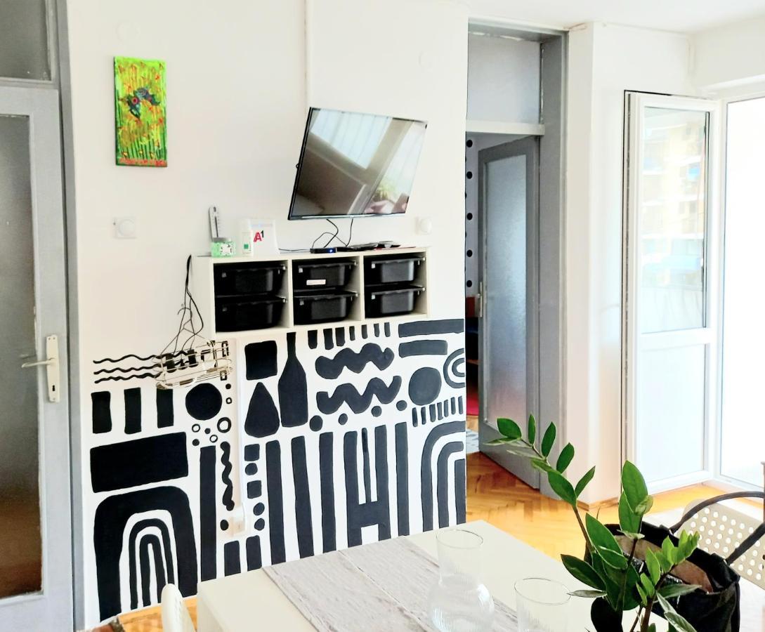 Mist8 Apartment Soko Banja Exterior photo