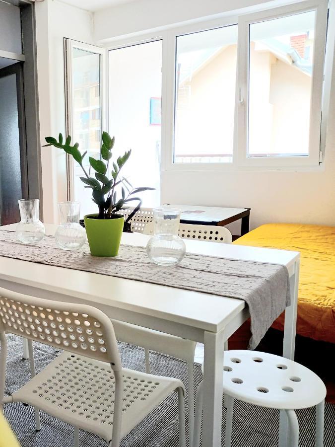 Mist8 Apartment Soko Banja Exterior photo